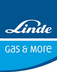 Logo Linde Gas & More Meyrin