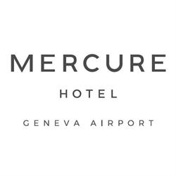 Logo Mercure Geneva Airport