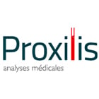 Logo PROXILIS S.A.