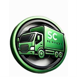 Logo SC MULTI SERVICES - Déménagements