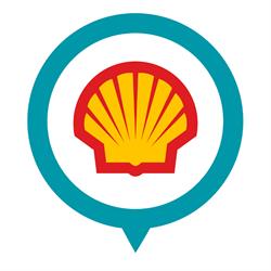Logo Shell Recharge