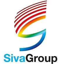 Logo Sivagroup Sàrl