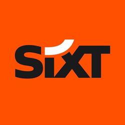 Logo SIXT Genève (Genève) Meyrin