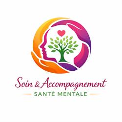 Logo Soins et Accompagnement en Santé Mentale