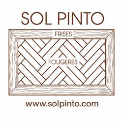 Logo Sol Pinto