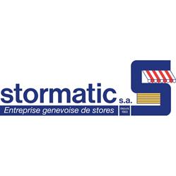 Logo Stormatic SA