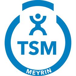 Logo Tsm Meyrin Therapies Sport And Move Meyrin Physiotherapie Meyrin Osteo
