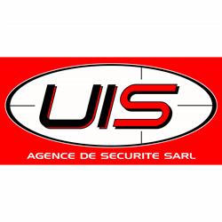 Logo UIS Agence de Sécurité Sàrl