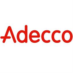 Logo Adecco Monthey