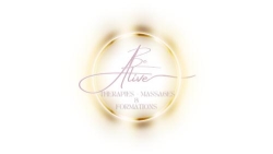 Logo Be Alive