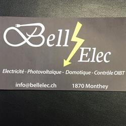 Logo Bell Elec