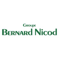 Logo Bernard Nicod - Monthey