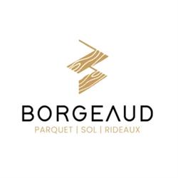Logo Borgeaud Déco Sàrl
