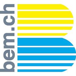 Logo Bühler Electricité SA