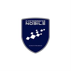 Logo Carrosserie Monthey Nobile