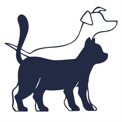 Logo Cat'Pattes & Cie Sàrl