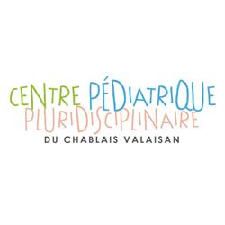 Logo Centre Pédiatrique Pluridisciplinaire du Chablais Valaisan (CPPCV)
