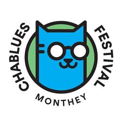 Logo Chablues Festival