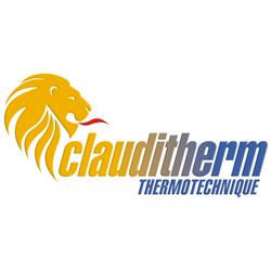 Logo Clauditherm Sàrl