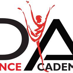 Logo Dance Academy Juana Thürler