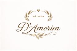 Logo Délices d’Amorim
