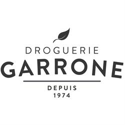 Logo Droguerie Garrone SA