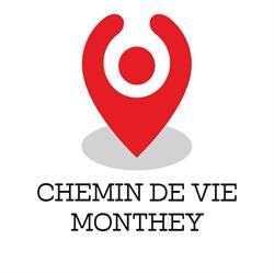 Logo Eglise Évangélique Chemin de Vie Monthey
