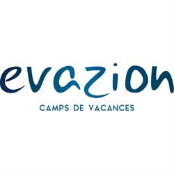 Logo Evazion Sàrl