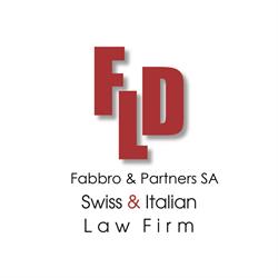 Logo Fabbro & Partners