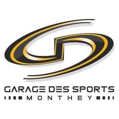 Logo Garage des Sports SA