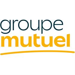 Logo Groupe Mutuel