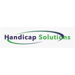 Logo Handicap Solutions