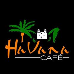 Logo Havana Café Sàrl