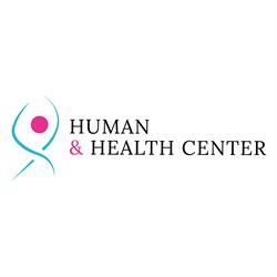 Logo Human & Health Center sàrl
