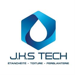 Logo J.K.S Tech