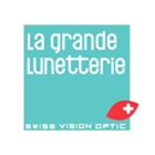 Logo La Grande Lunetterie
