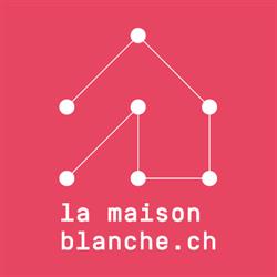 Logo la maison blanche