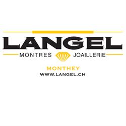 Logo Langel Montres et Joaillerie SA