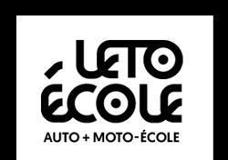 Logo Leto-Ecole