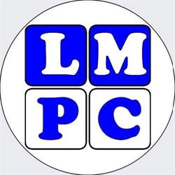 Logo LMPC Informatique