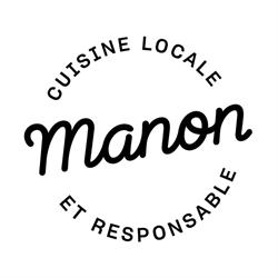 Logo Manon - Traiteur