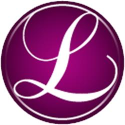 Logo Massage de santé et de sport Luminescence