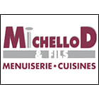 Logo Michellod SA