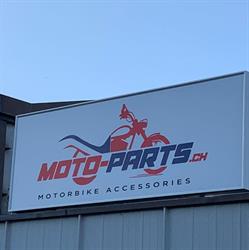 Logo Moto-parts