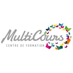 Logo Multicours