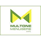 Logo Multone Menuiserie Sàrl