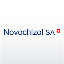Logo Novochizol SA