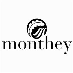 Logo Patinoire de Monthey (Patinoire du Verney)