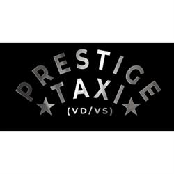 Logo Prestige Taxi