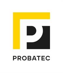 Logo Probatec Sàrl